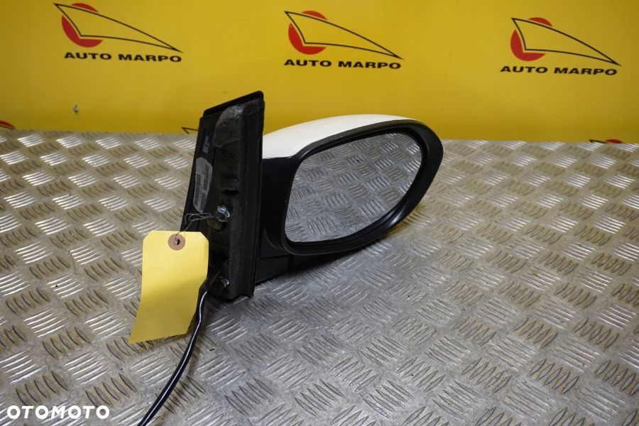 HONDA ODYSSEY 2014 - 2017 Lusterko Zewnętrzne Prawe 3 PIN USA - 6