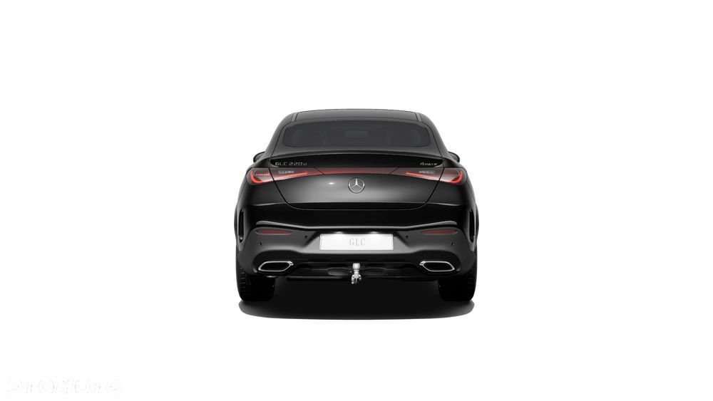 Mercedes-Benz GLC - 6