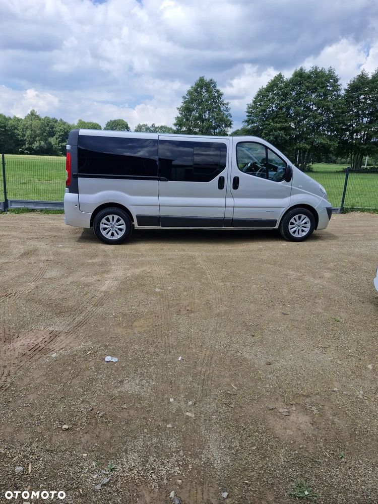 Nissan Primastar dCi115 L1H1P2 Extra - 15