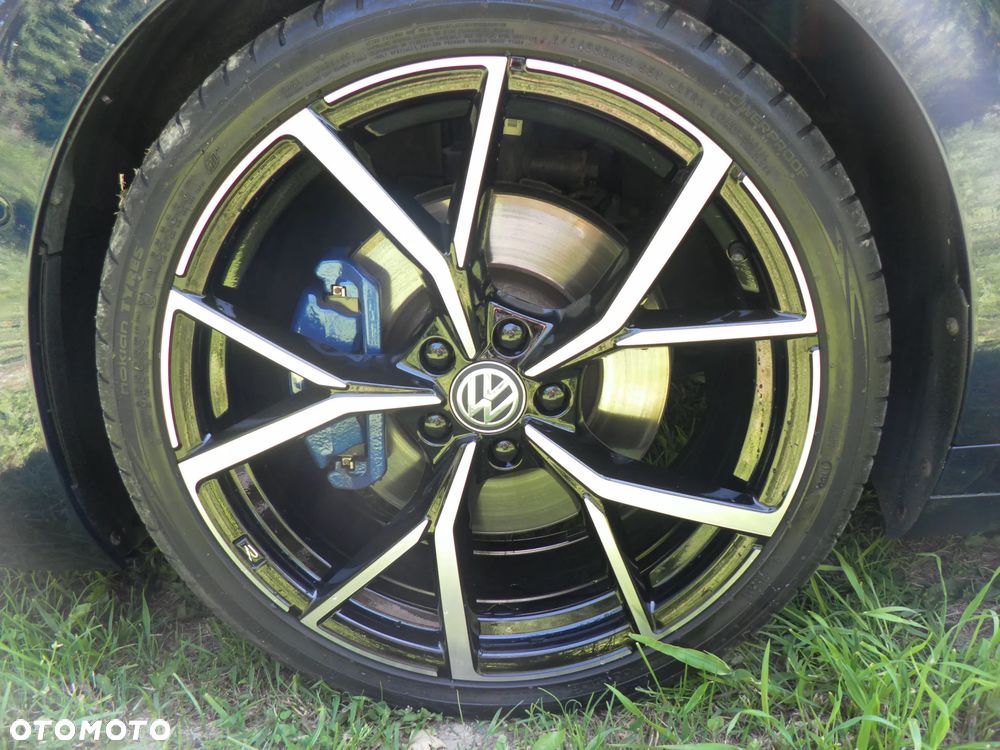 Volkswagen Arteon ver-2-0-tdi-bi--turbo-scr-4mot-r--line-edition-dsg - 16