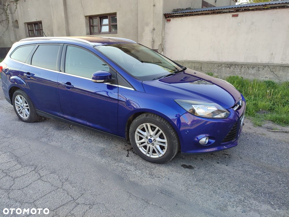 Ford Focus - 3
