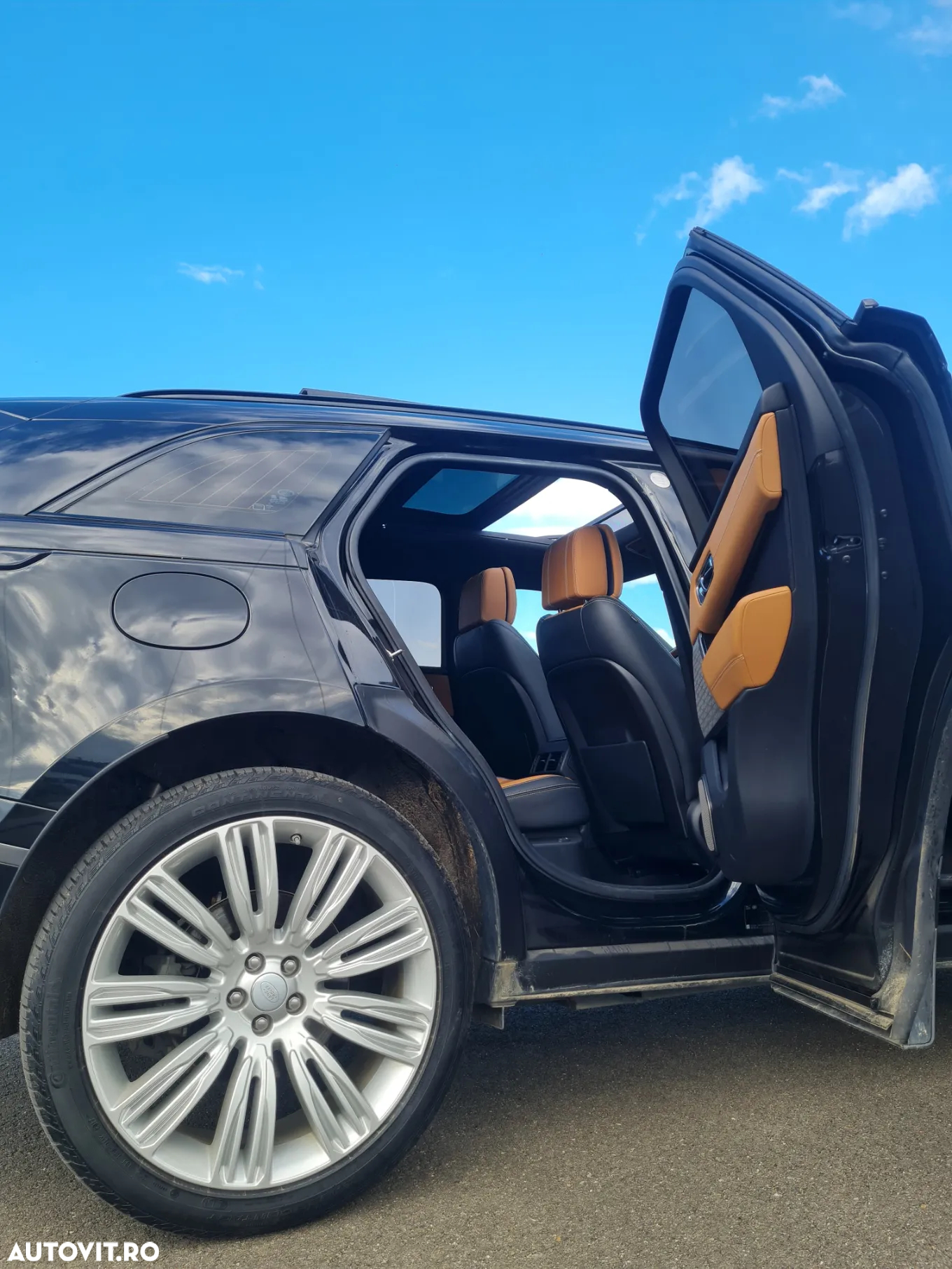 Land Rover Range Rover Velar 2.0 R-Dynamic - 16
