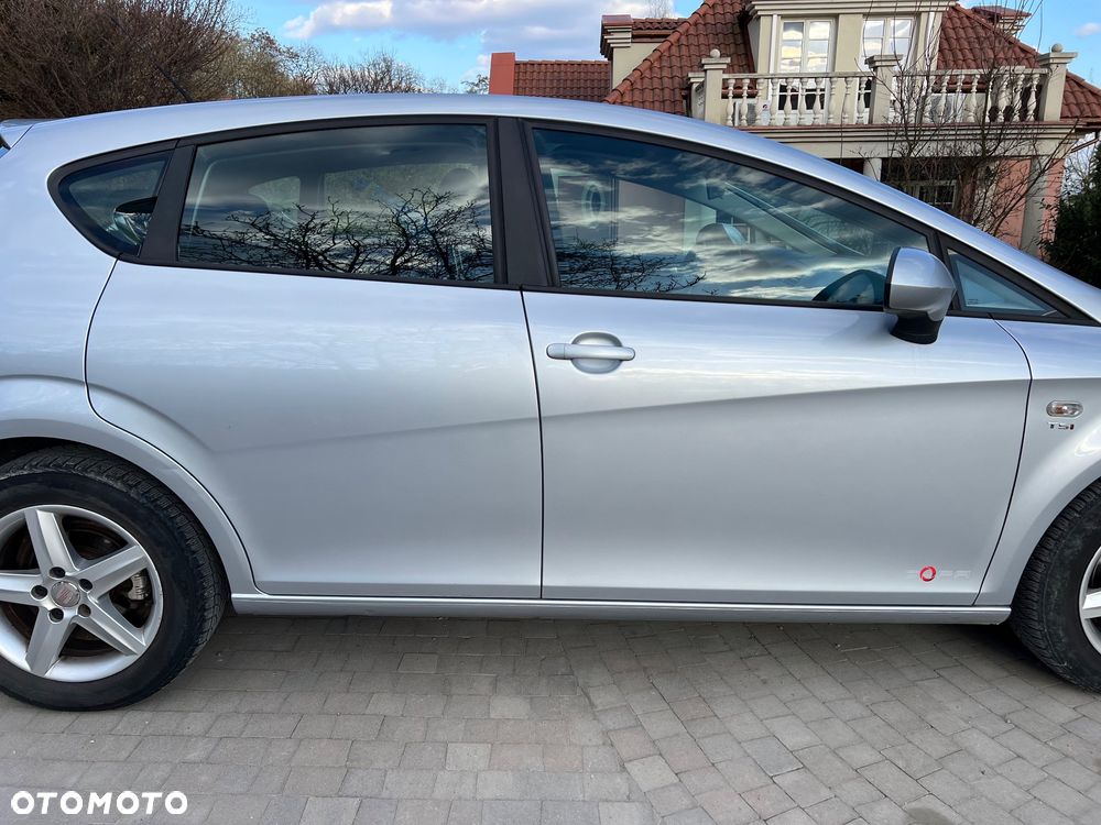 Seat Leon 1.2 TSI Style - 5