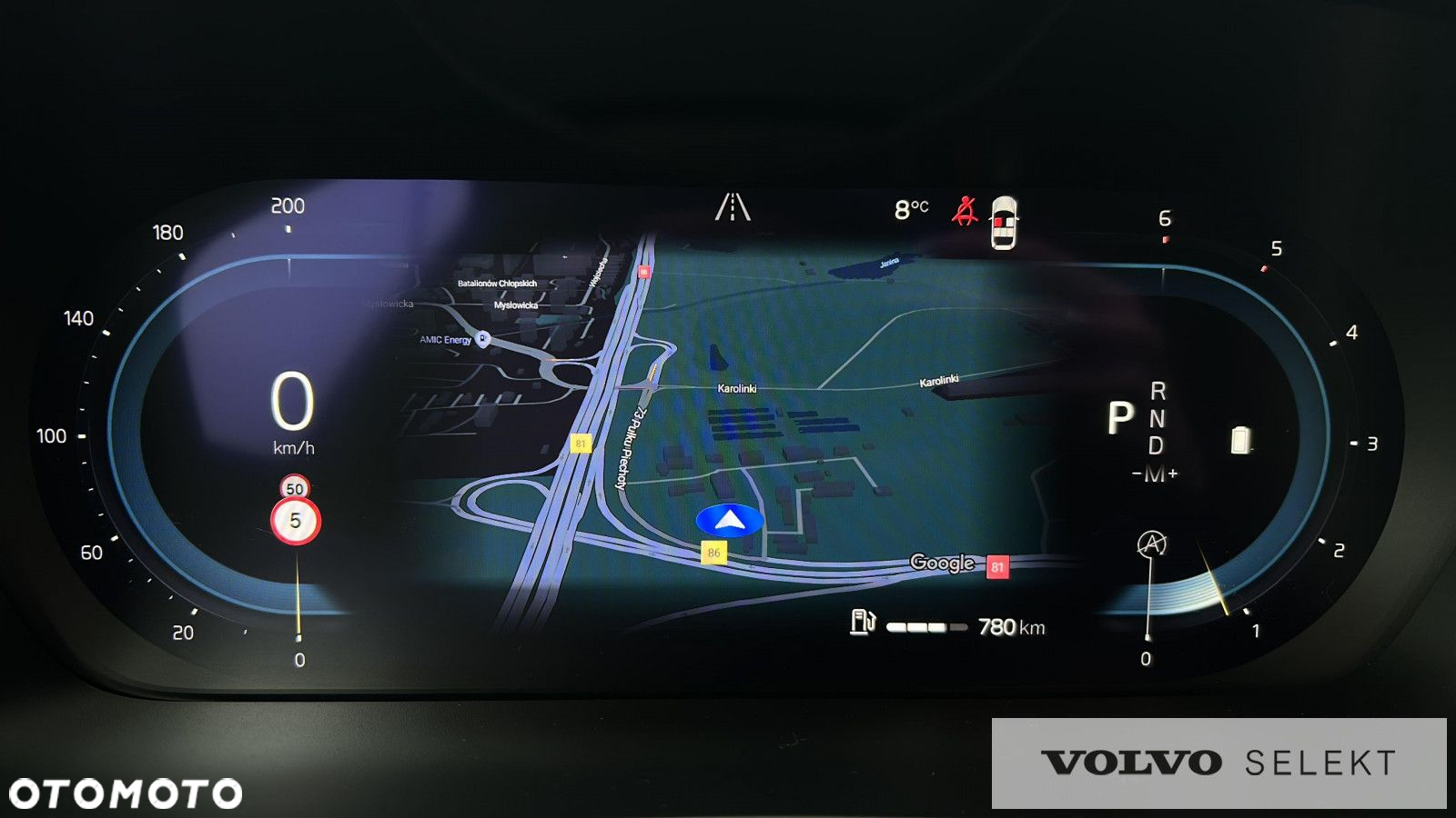 Volvo V60 - 15