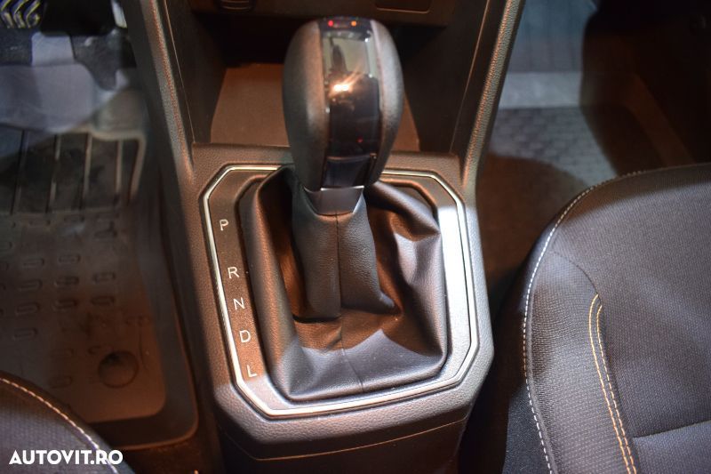 Dacia Sandero TCe 90 CVT Comfort - 16