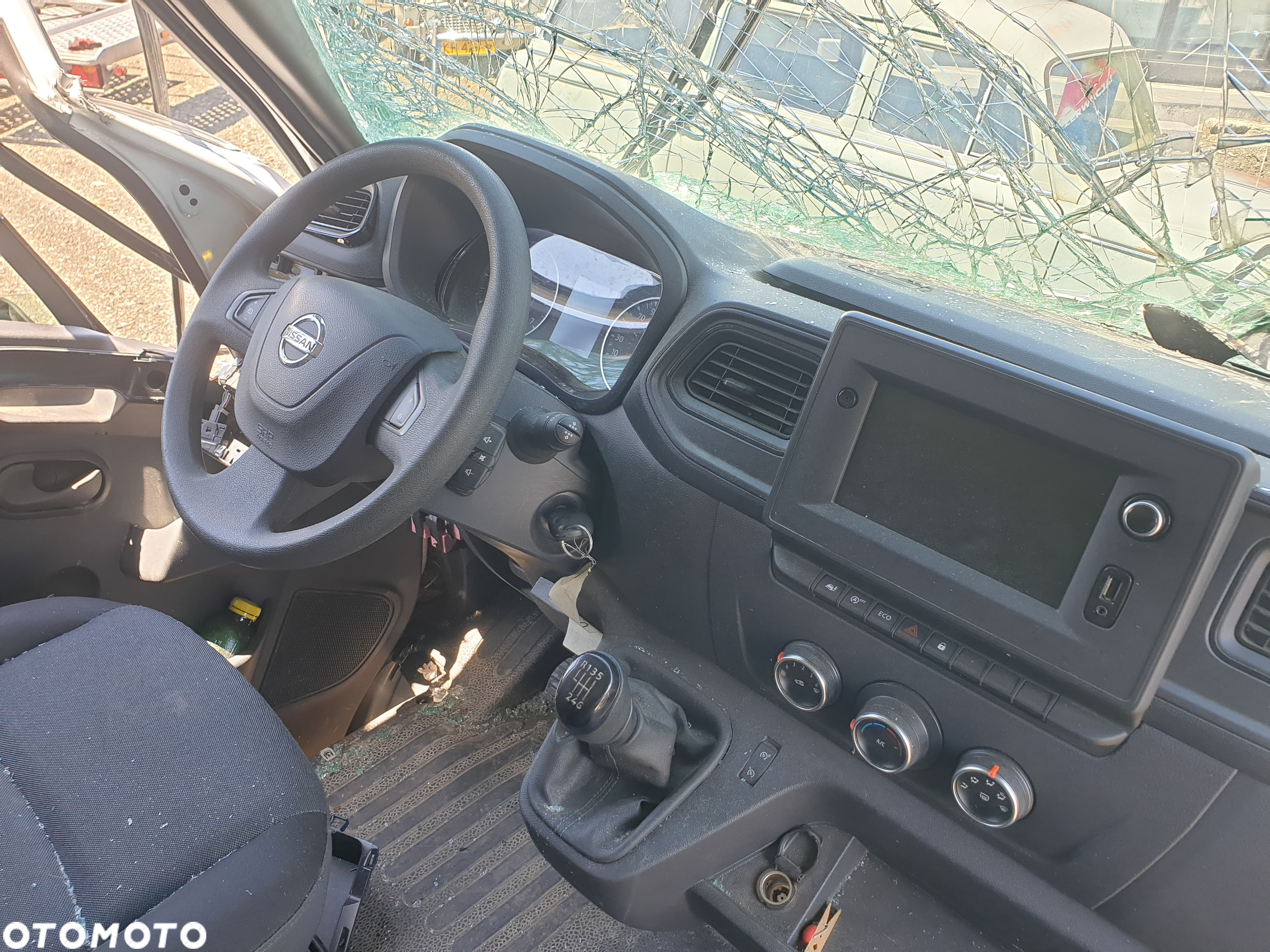 Renault MASTER NV400  2021 2.3 DCI - 11