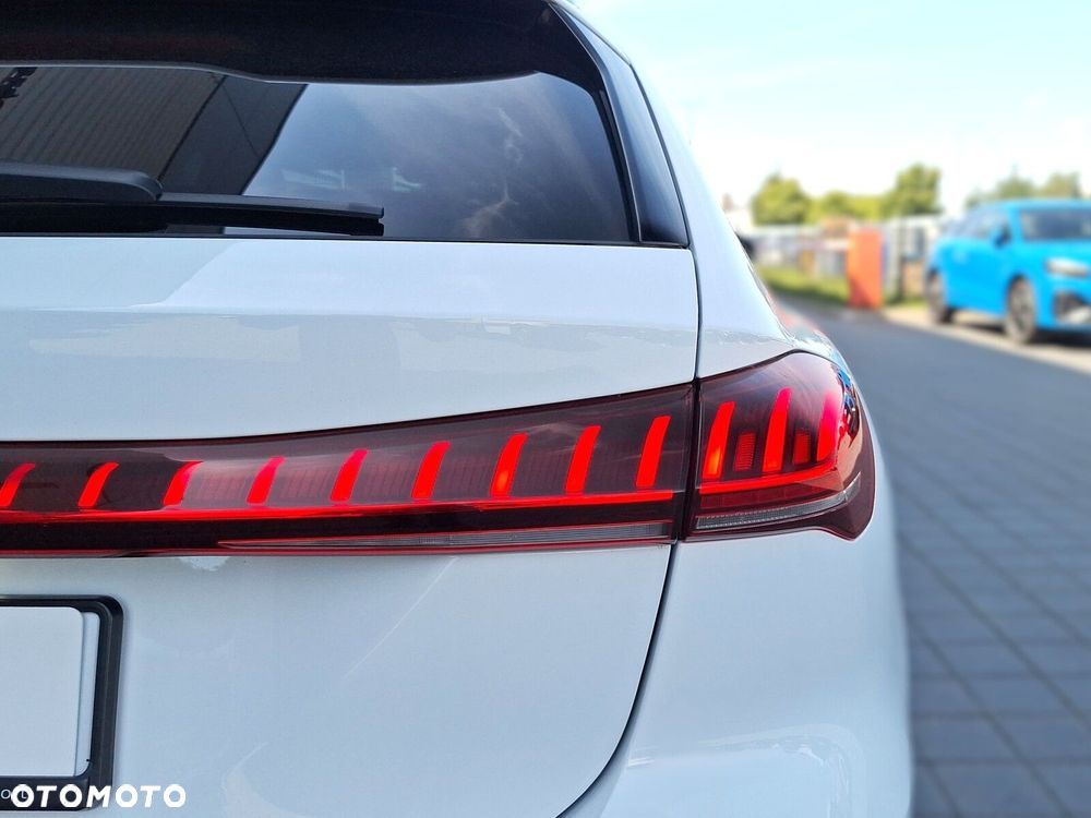 Audi A5 Avant TFSI S tronic - 30