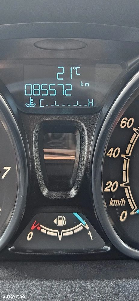 Ford Fiesta - 10