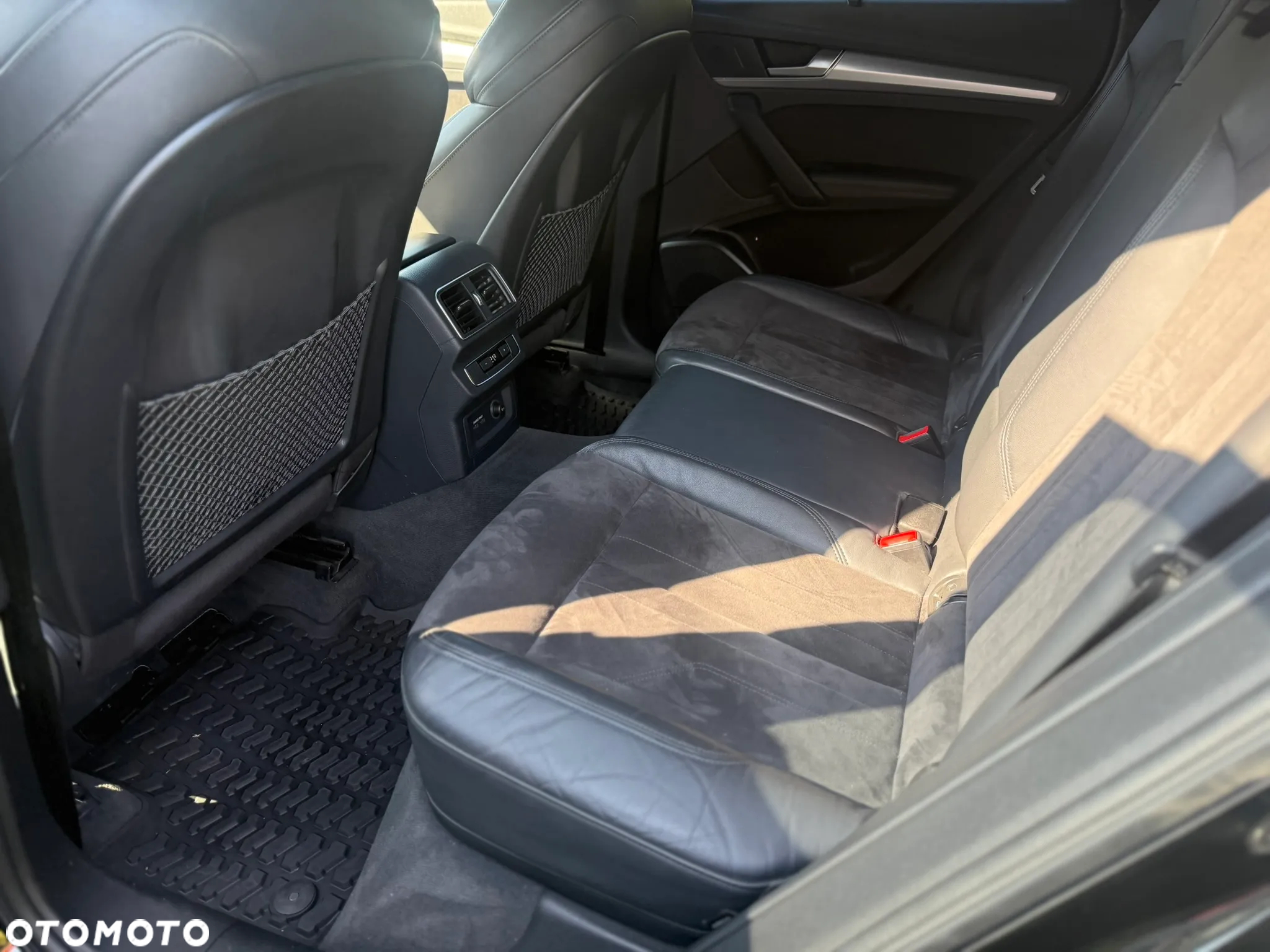 Audi Q5 40 TDI Quattro S tronic - 4