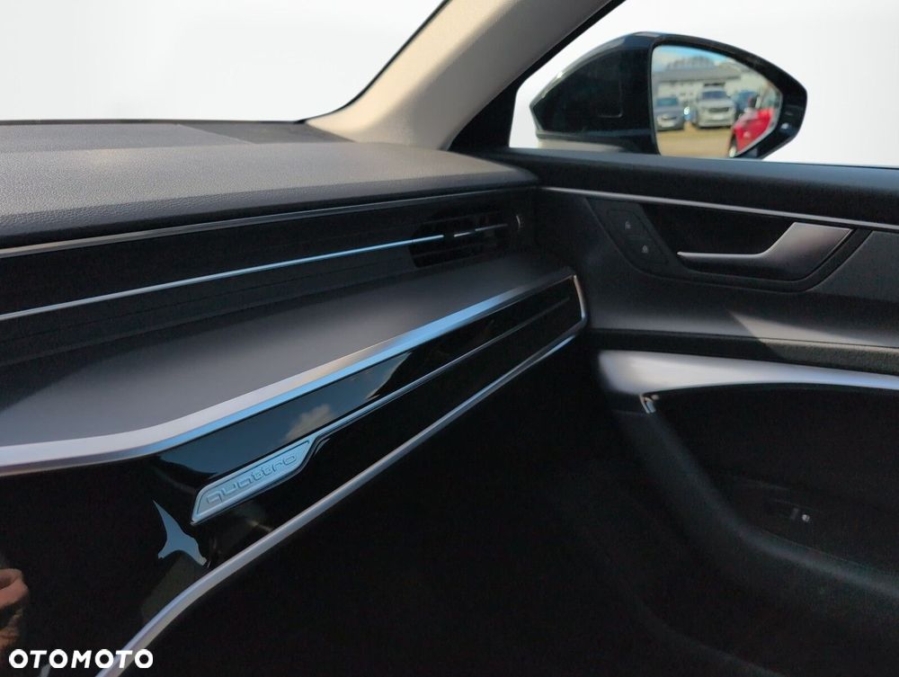 Audi A6 Limousine - 33