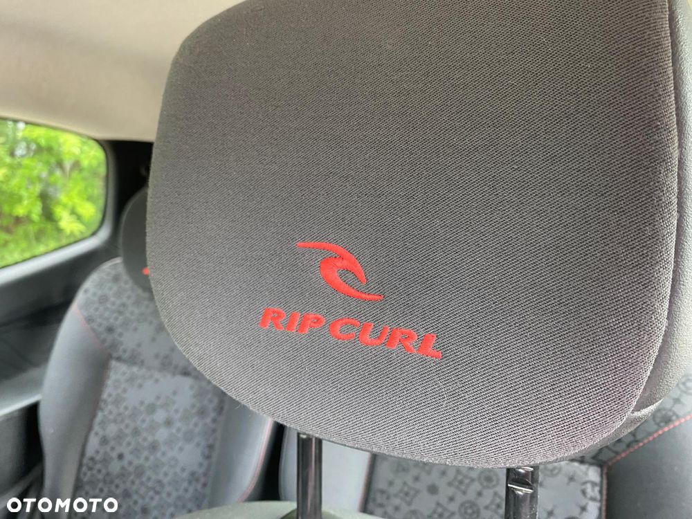 Renault Twingo 1.2 16V Rip Curl - 12