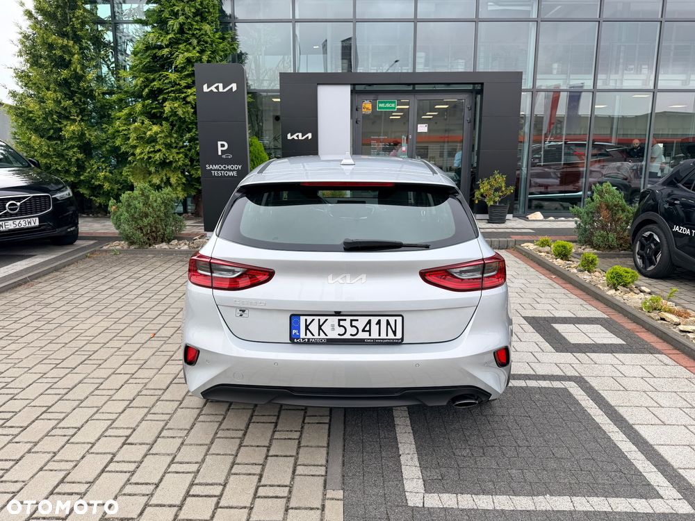 Kia Ceed 1.0 T-GDI M - 3
