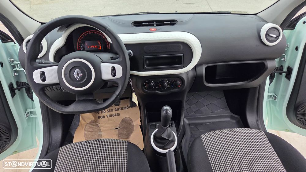 Renault Twingo 1.0 SCe Zen - 6