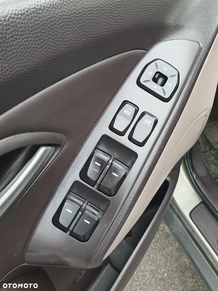 Hyundai ix35 2.0 CRDi Style - 11