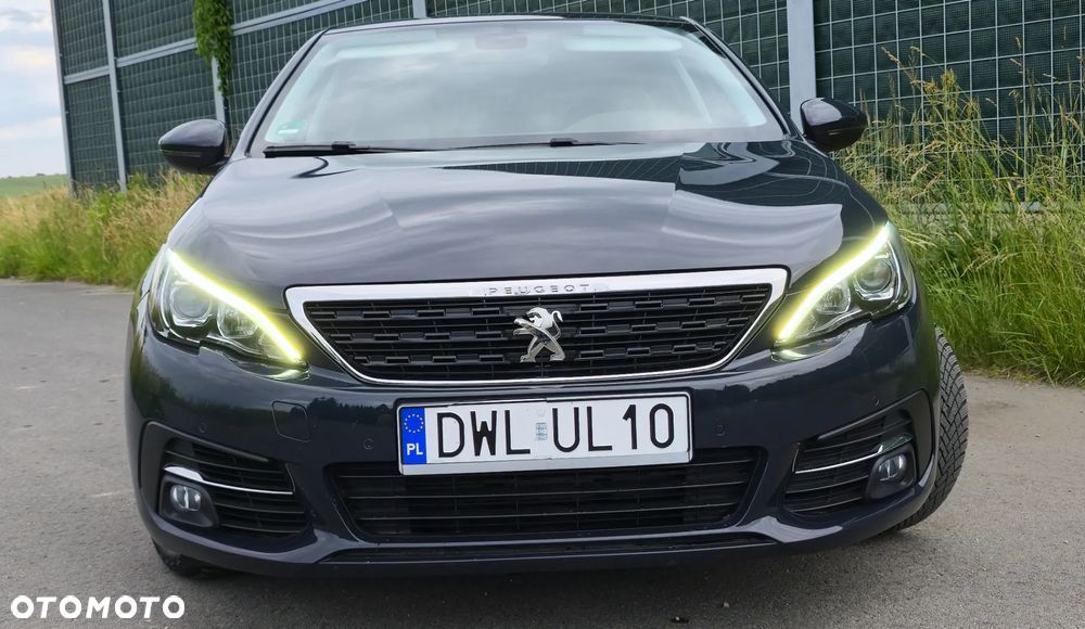 Peugeot 308 1.2 PureTech Active S&S - 9