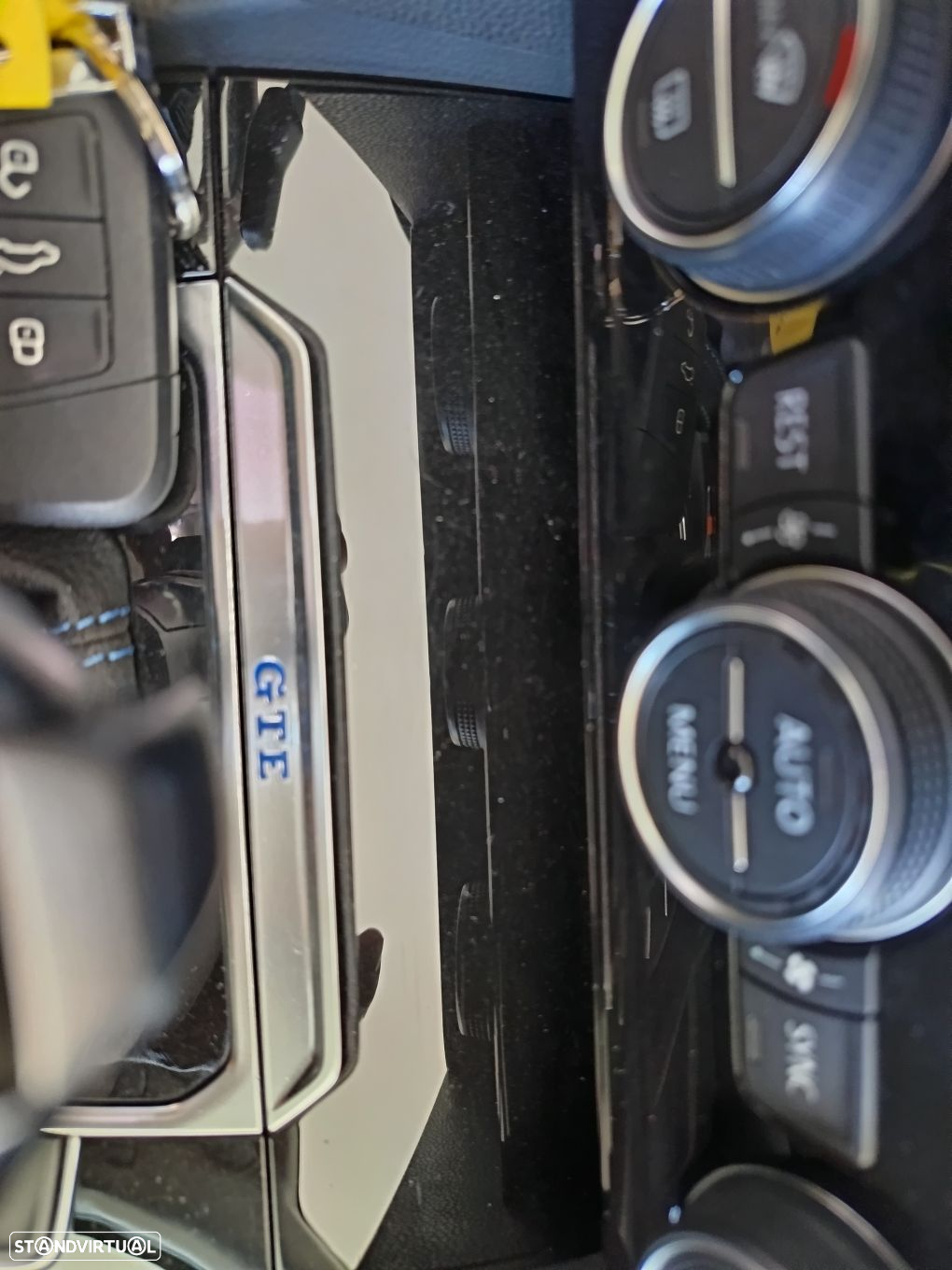 VW Passat Variant 1.4 TSI GTE Plug-in - 26