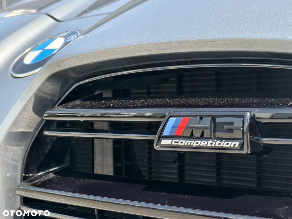 BMW M3 - 24