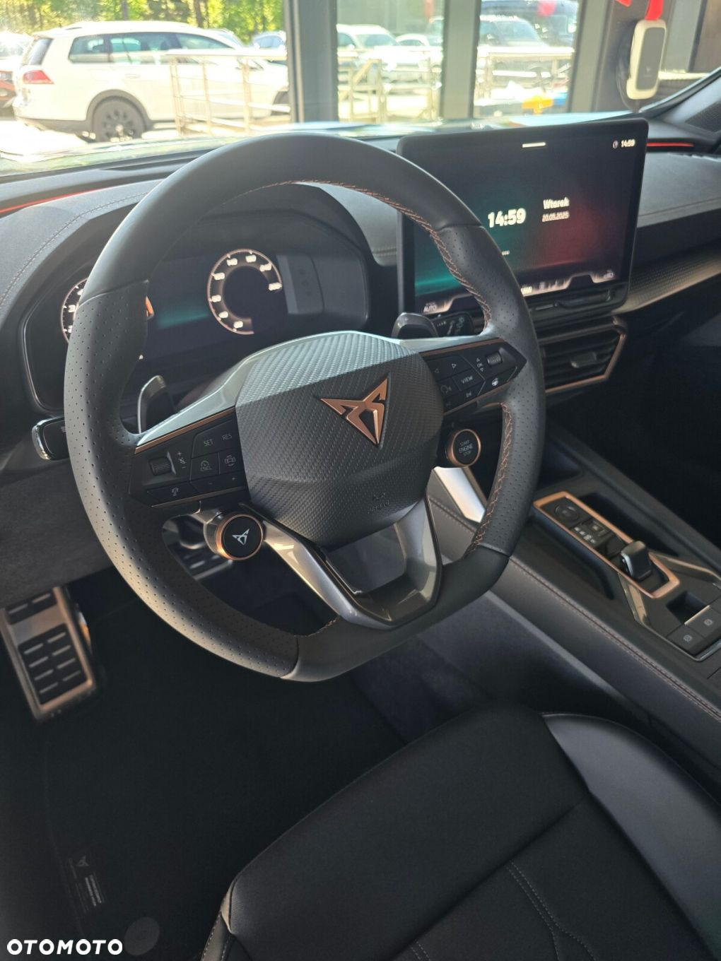 Cupra Formentor 1.5 eTSI mHEV DSG - 13