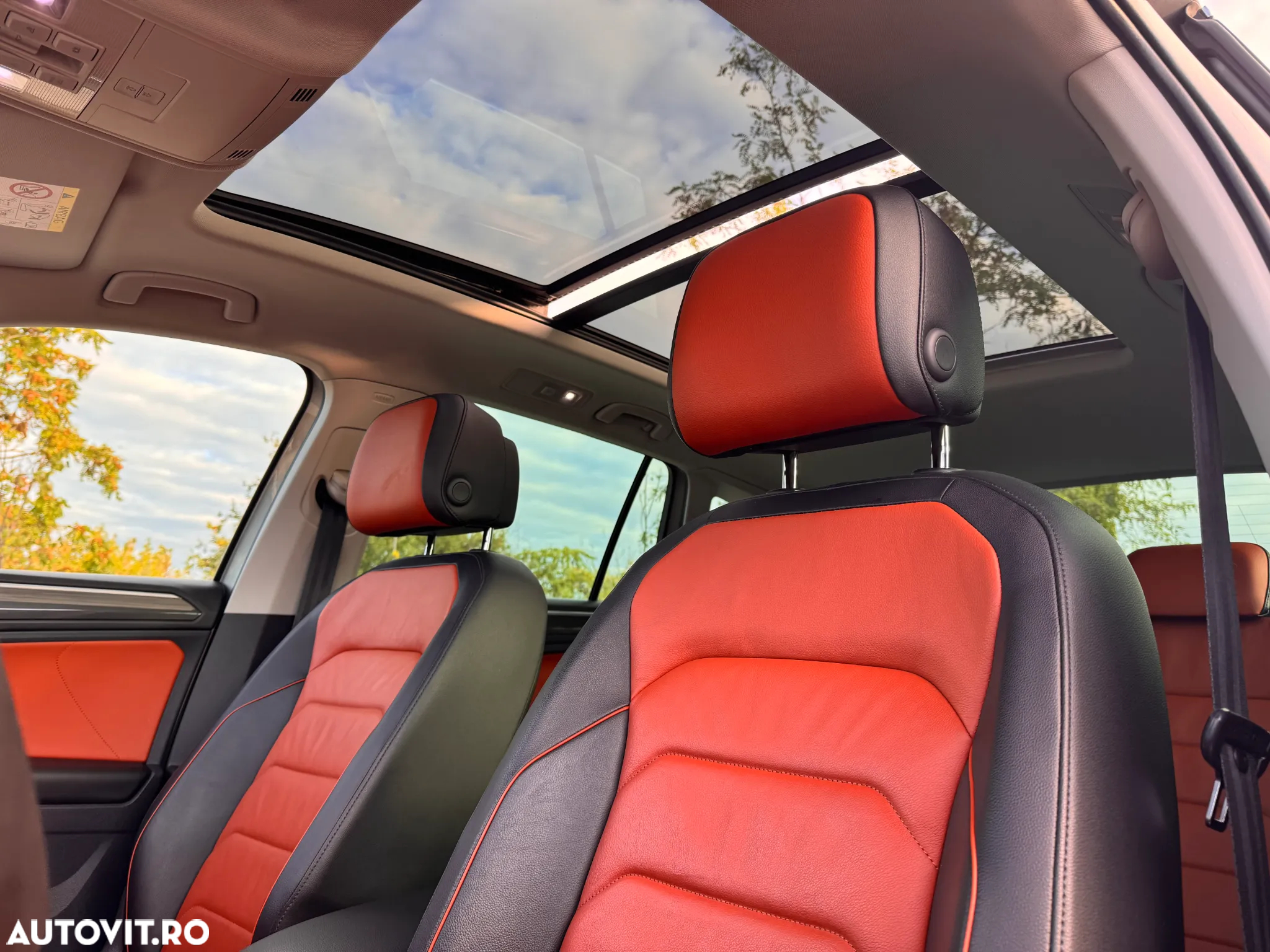 Volkswagen Tiguan 2.0 TDI 4Mot DSG Highline - 23
