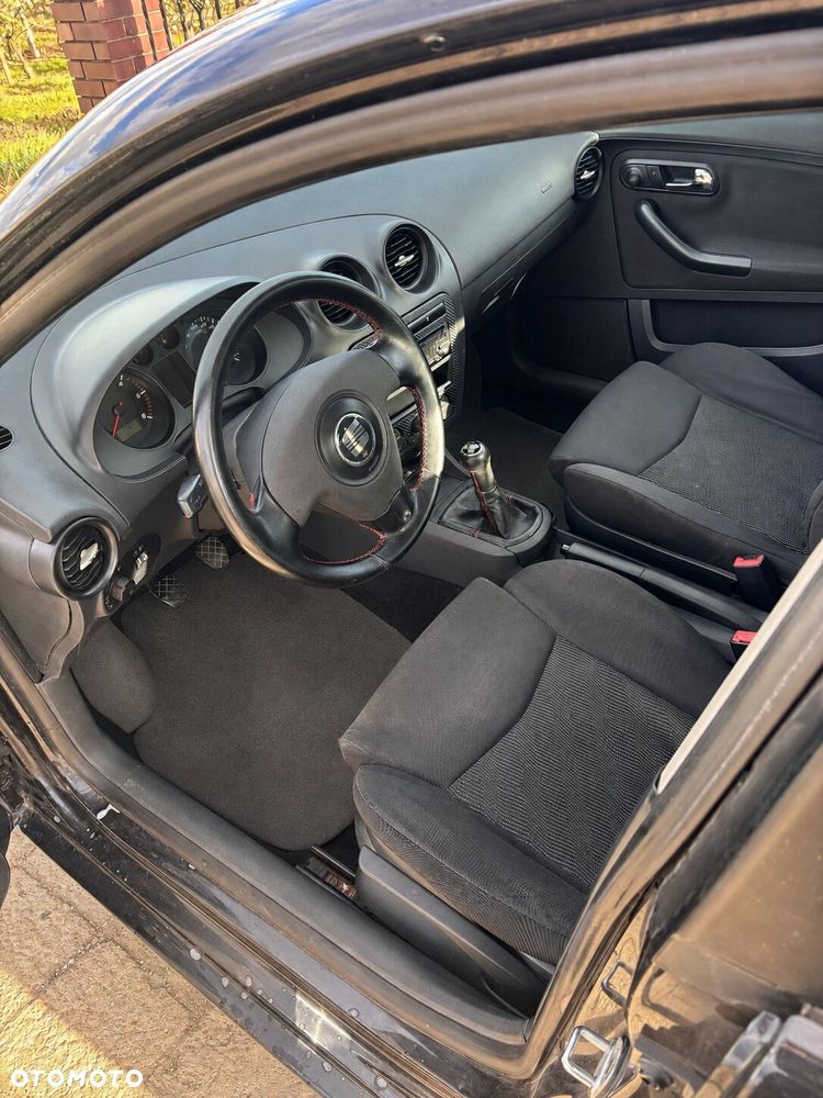 Seat Ibiza 1.9 TDI Stella - 7