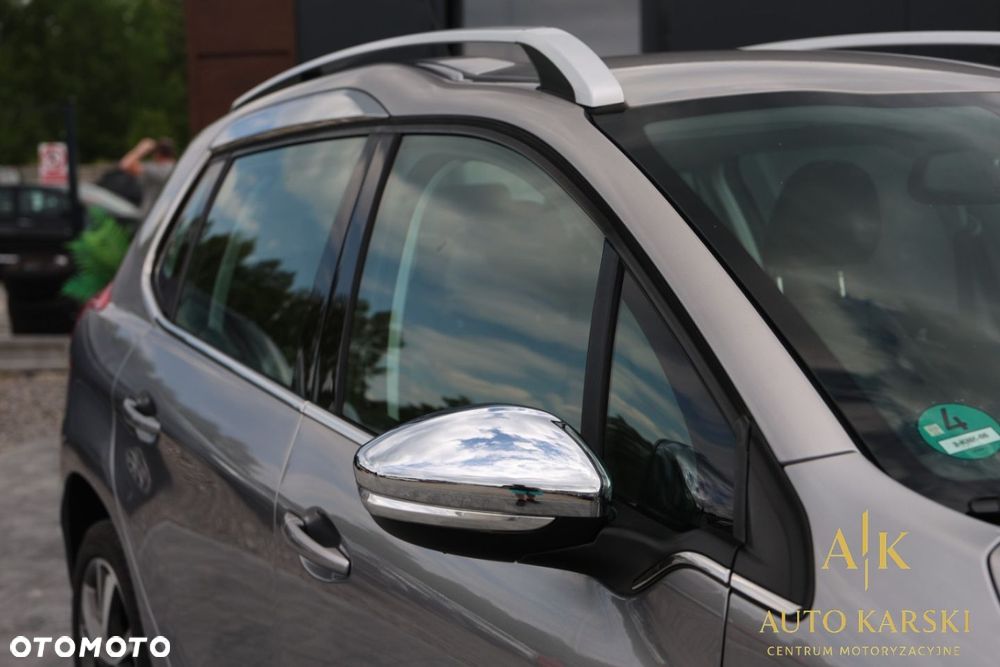 Peugeot 2008 - 16