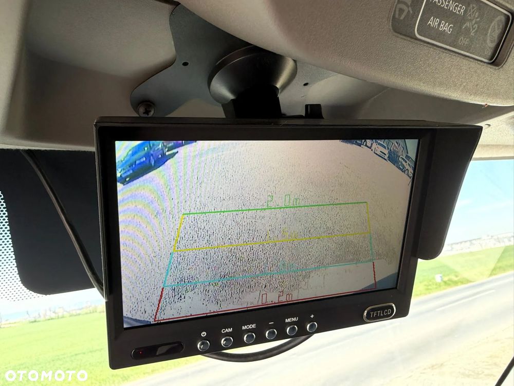 Renault Master Maxi - 14