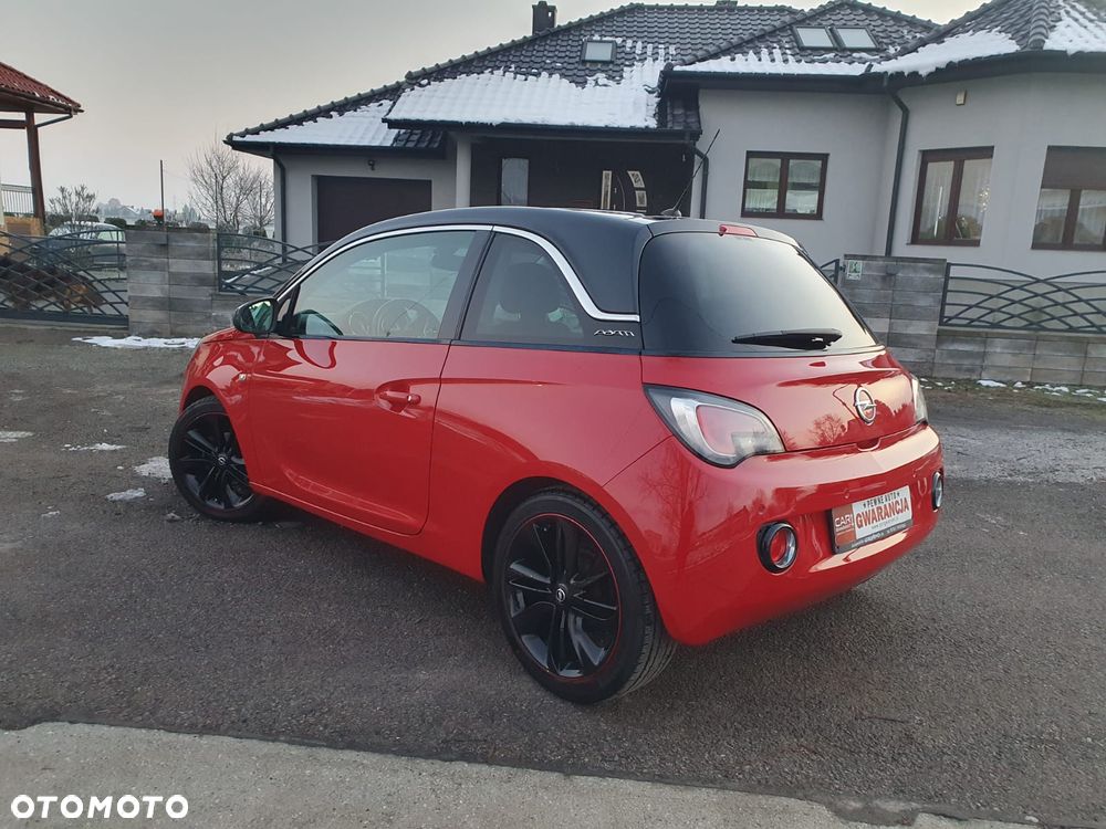 Opel Adam 1.4 Start/Stop Jam - 8