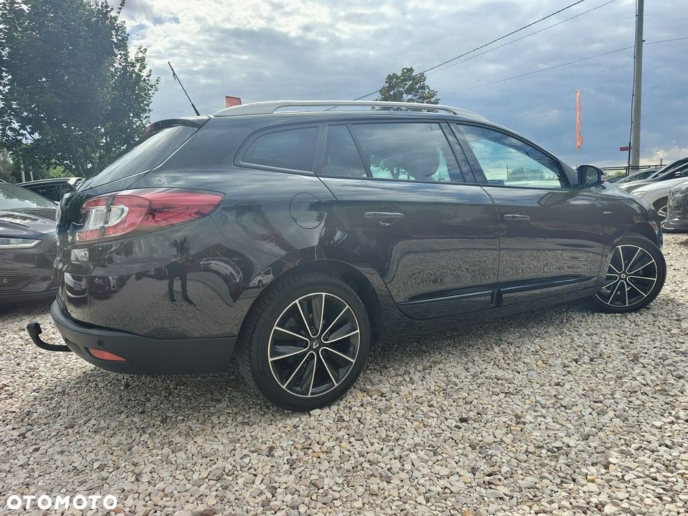 Renault Megane 1.5 dCi Bose Edition - 23