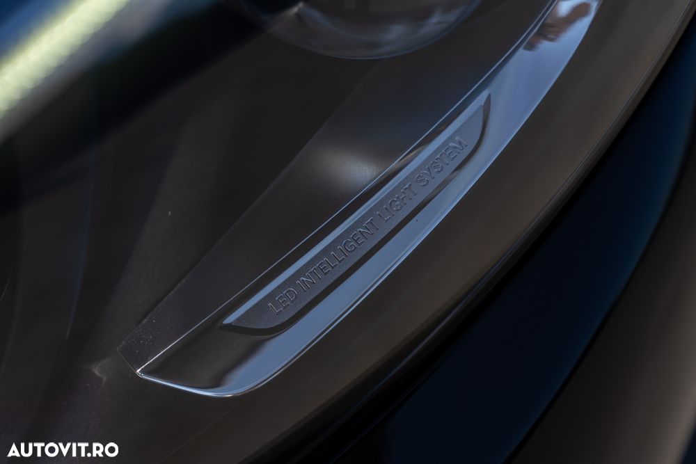 Mercedes-Benz GLC - 10