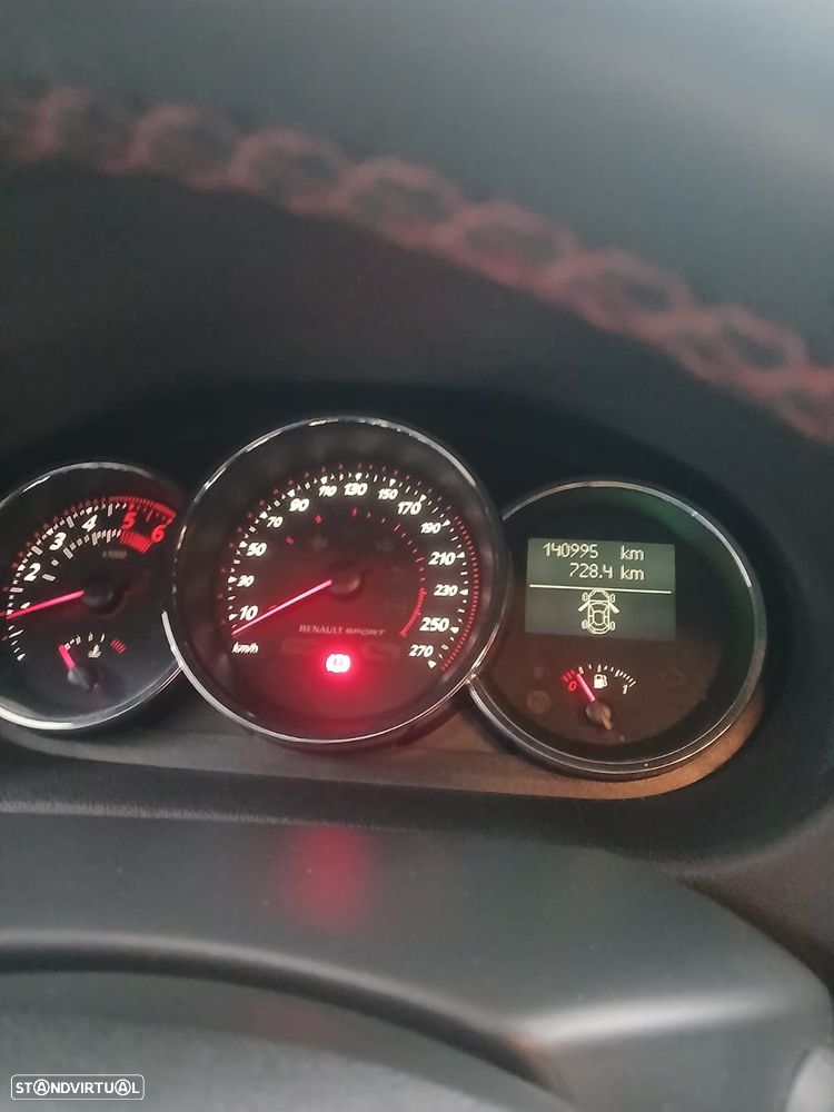 Renault Mégane Sport Tourer 1.5 dCi GT Line - 6