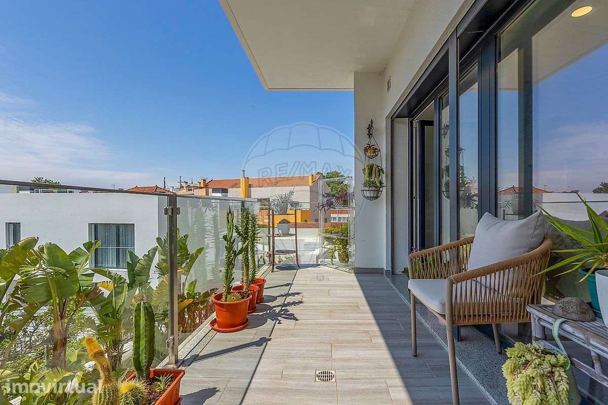 Apartamento T2 para venda - Grande imagem: 4/31