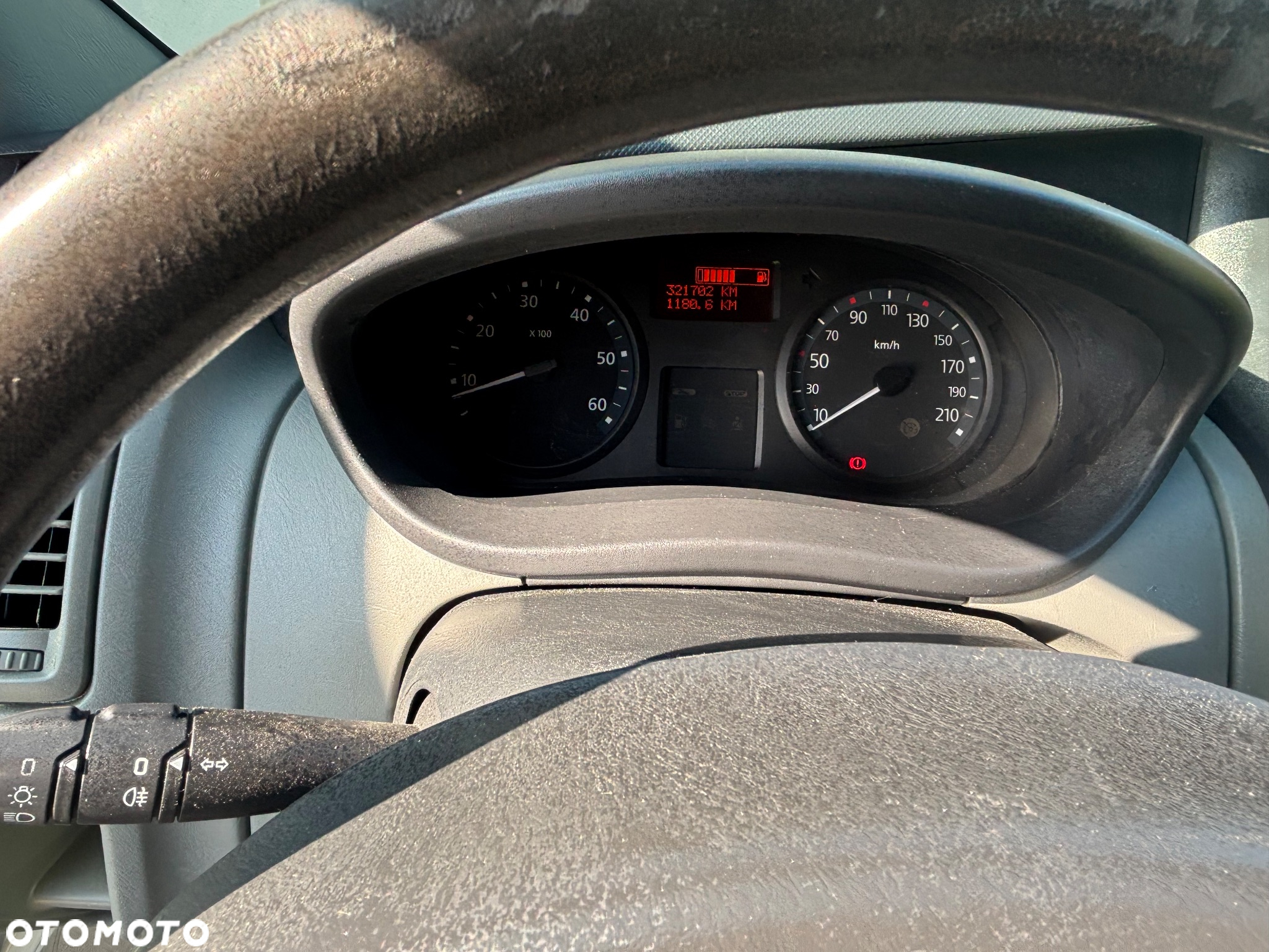 Renault Trafic 2.0 dCi 115 Combi L2H1 - 7