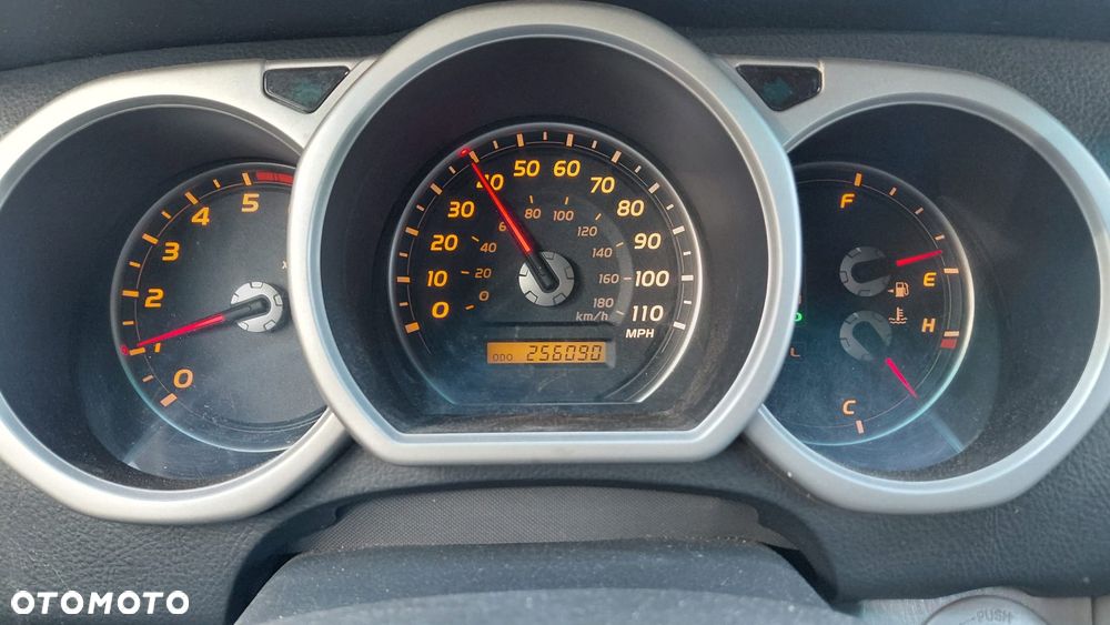 Toyota 4-Runner - 6