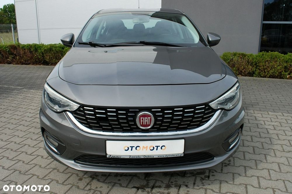 Fiat Tipo - 10