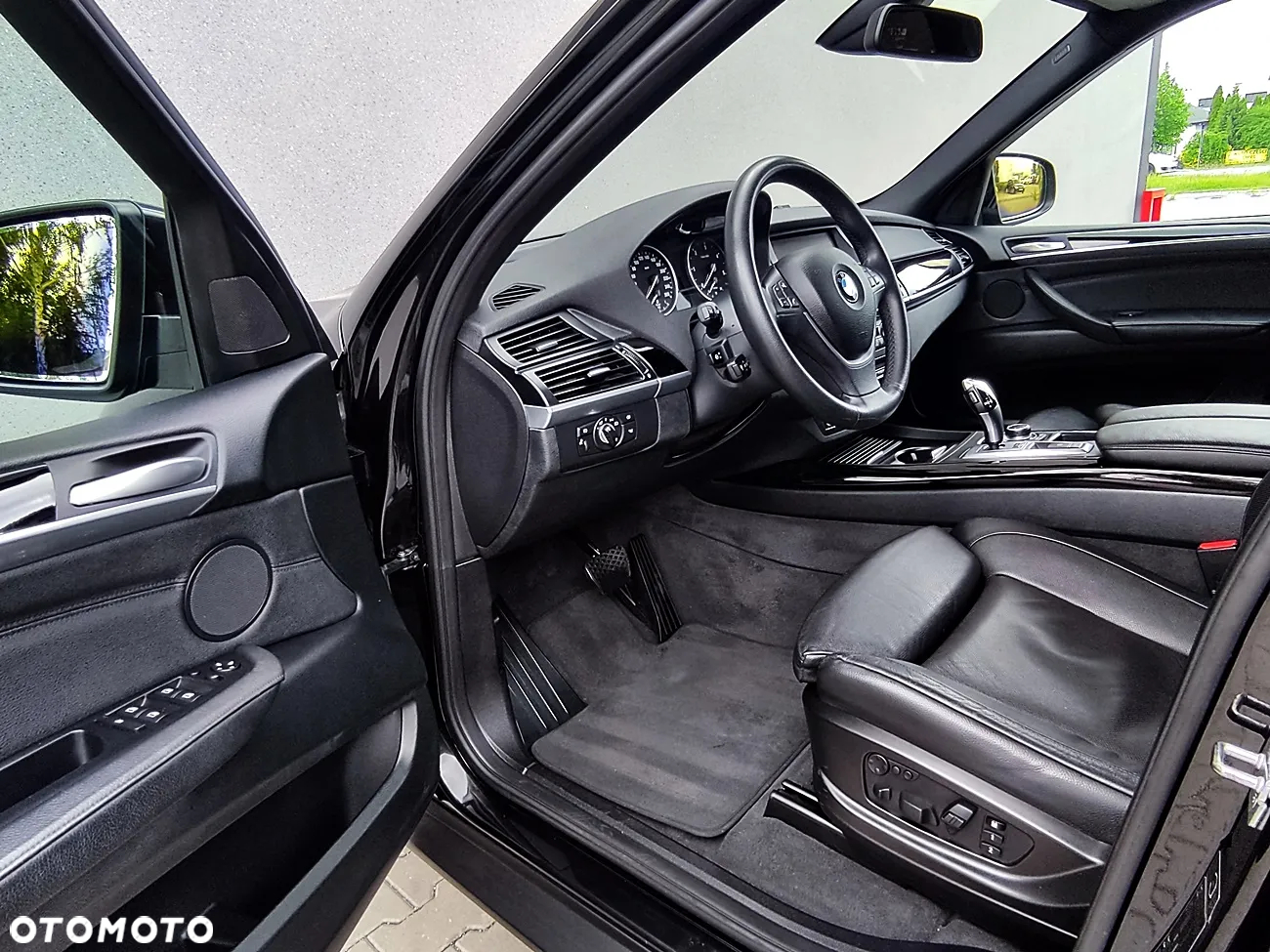 BMW X5 xDrive40d M Sport Edition - 17