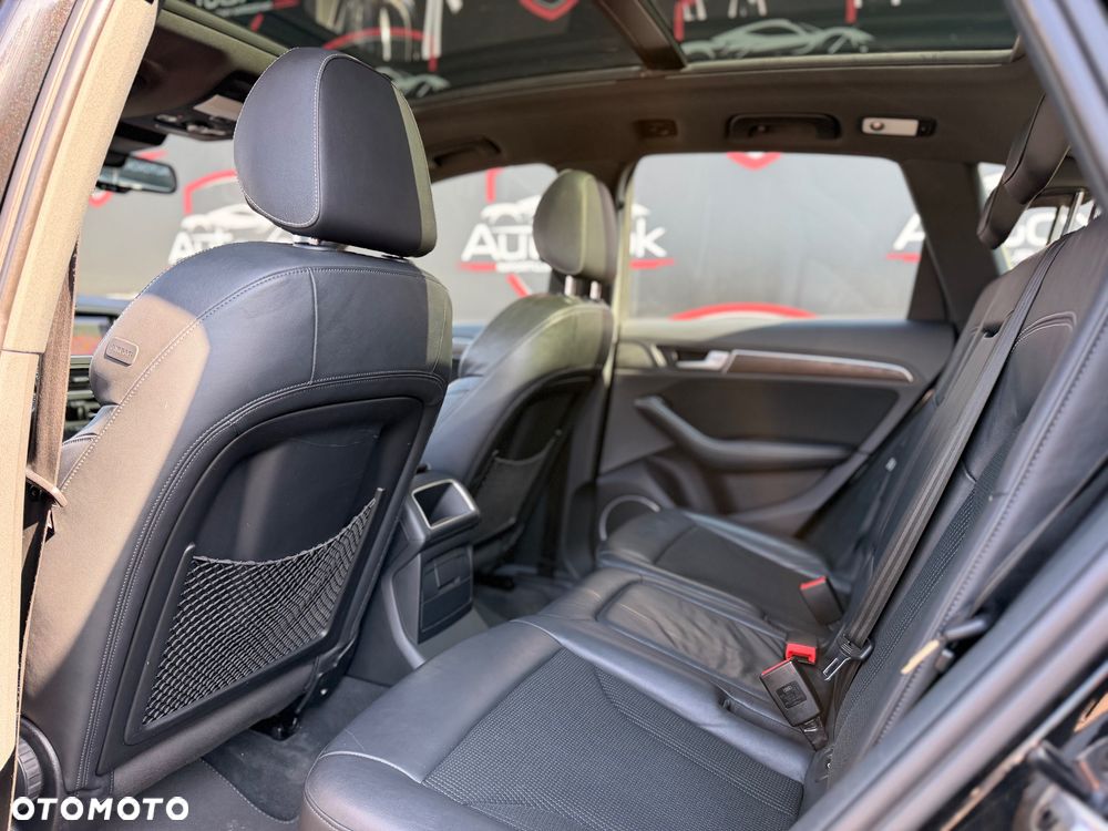 Audi Q5 3.0 TDI (clean diesel) quattro S tronic - 25