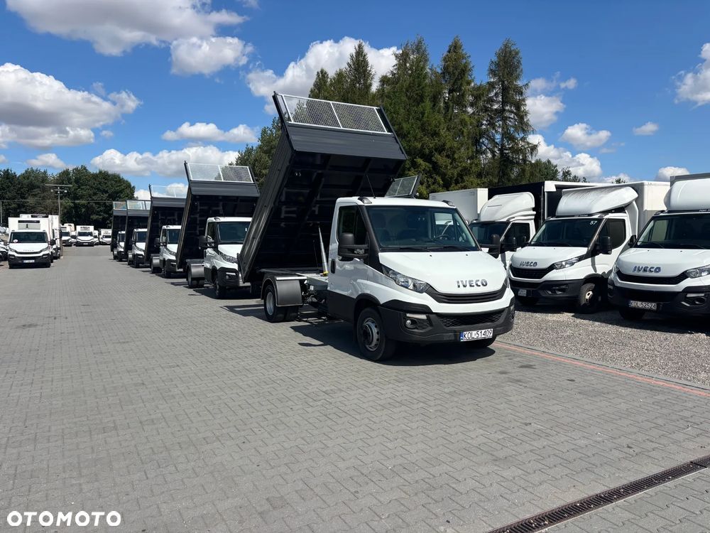 Iveco DAILY 65C15,65C17,65C18,70C15,70C17,70C18,72C15,72C17,72C18 - 1
