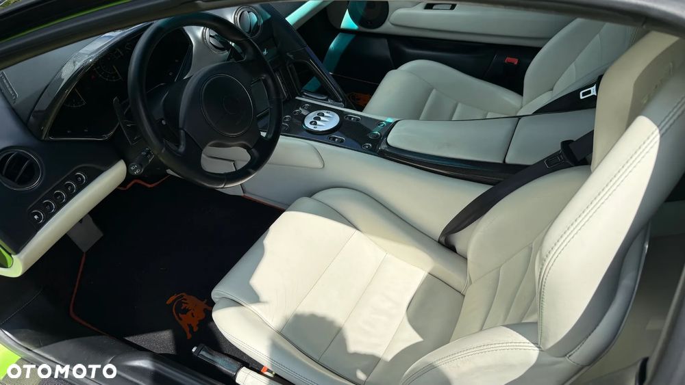 Lamborghini Murcielago - 15