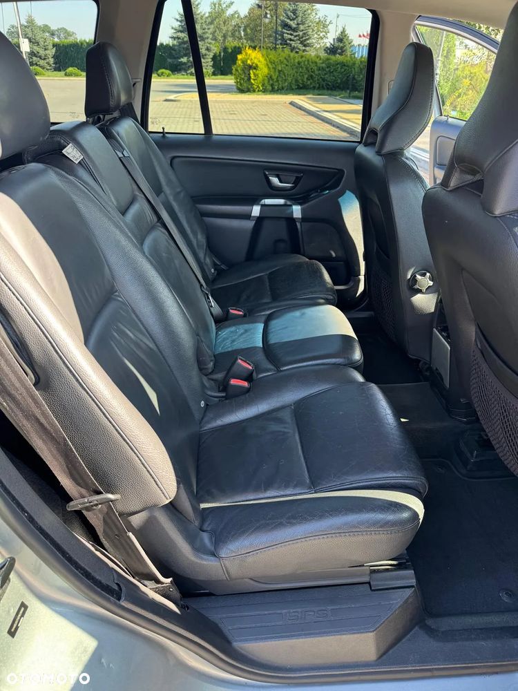 Volvo XC 90 3.2 AWD Executive - 13