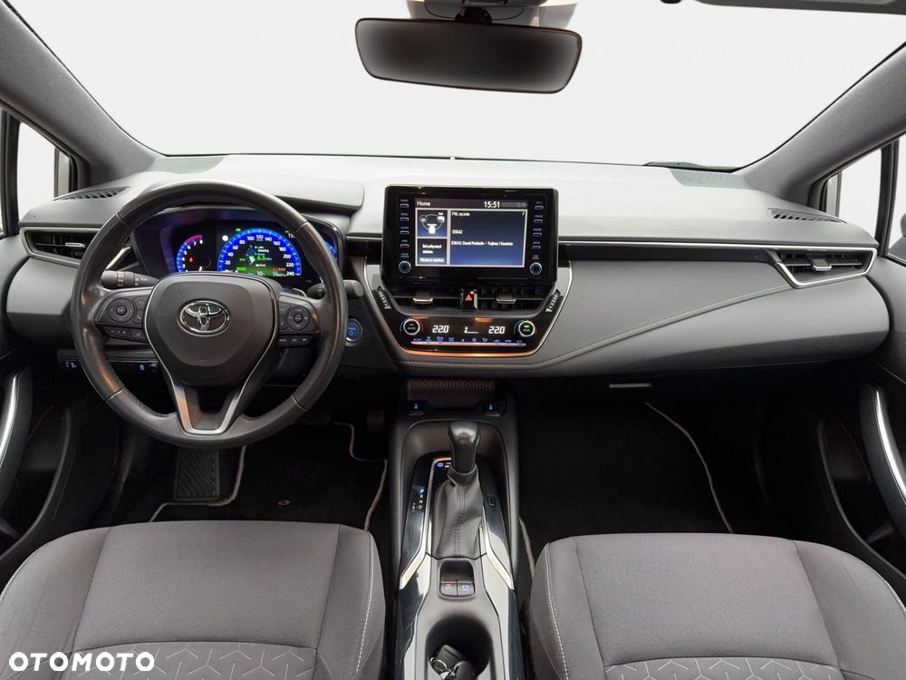 Toyota Corolla - 16
