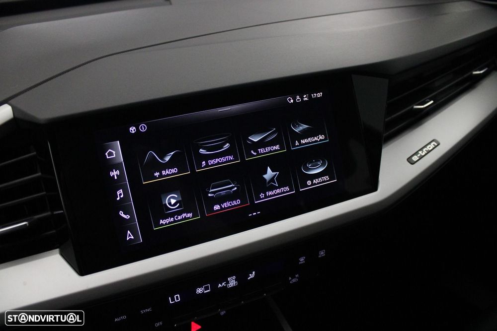 Audi Q4 e-tron 40 82 kWH - 16