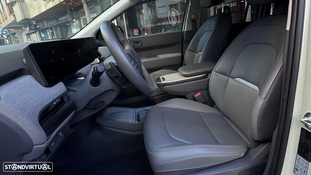 Kia EV3 81.4 kWh Tech - 11