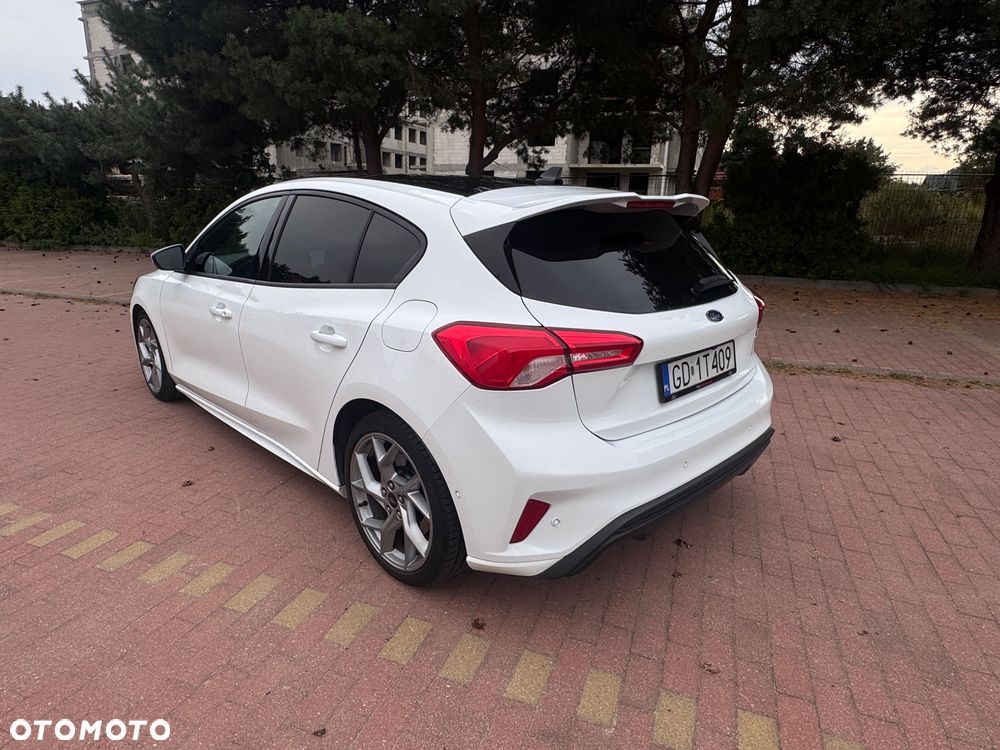 Ford Focus 2.0 EcoBlue ST-2 - 2