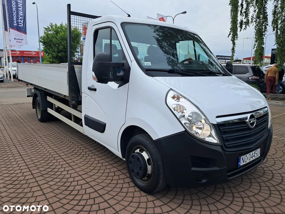Opel MOVANO - 2