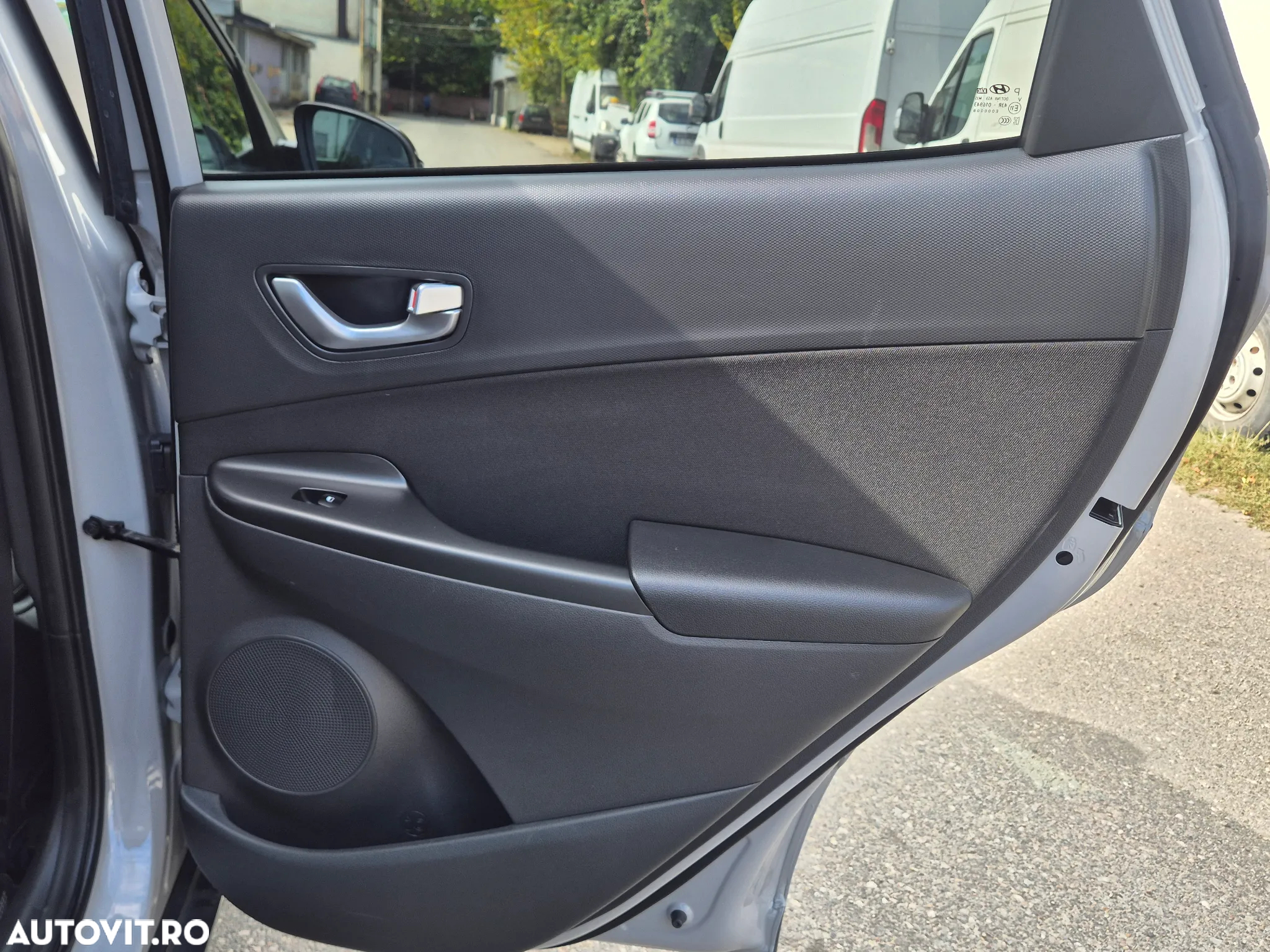 Hyundai KONA Hybrid 1.6 GDI 141 CP 2WD 6DCT Highway - 24