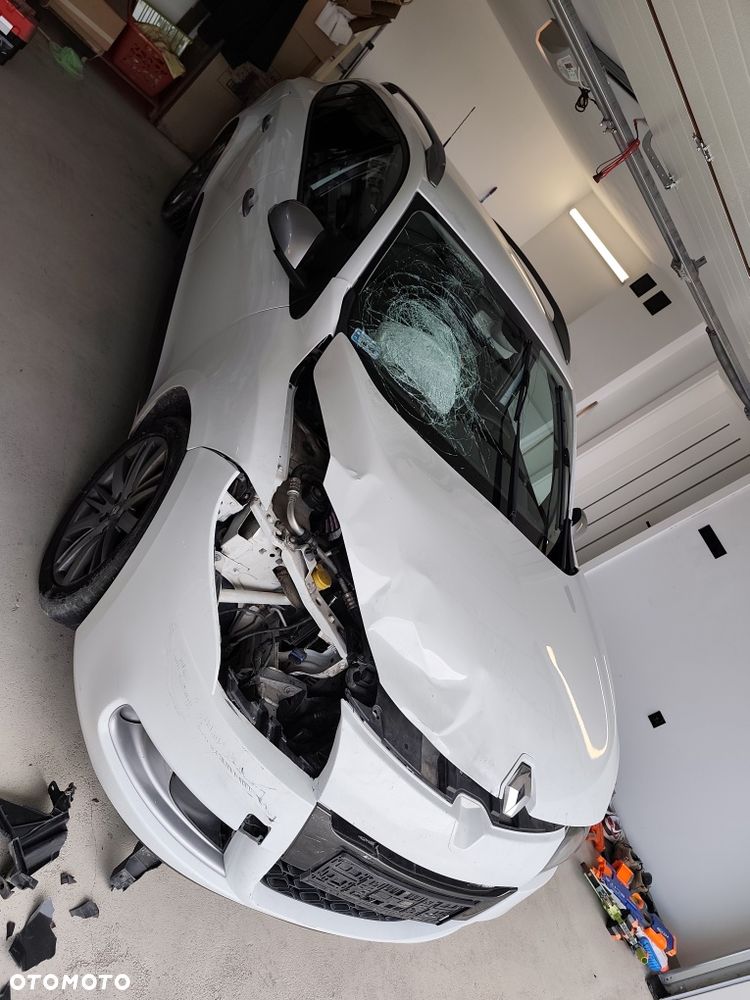 Renault Megane - 2