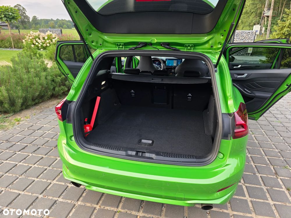 Ford Focus 2.3 EcoBoost ST X - 17