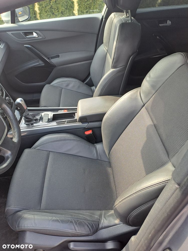 Peugeot 508 BlueHDi 120 EAT6 Stop&Start Allure - 7