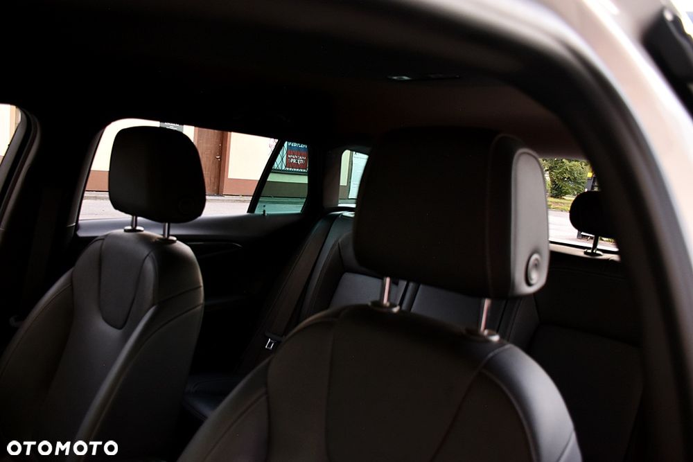 Opel Insignia 2.0 CDTI Ultimate S&S - 37
