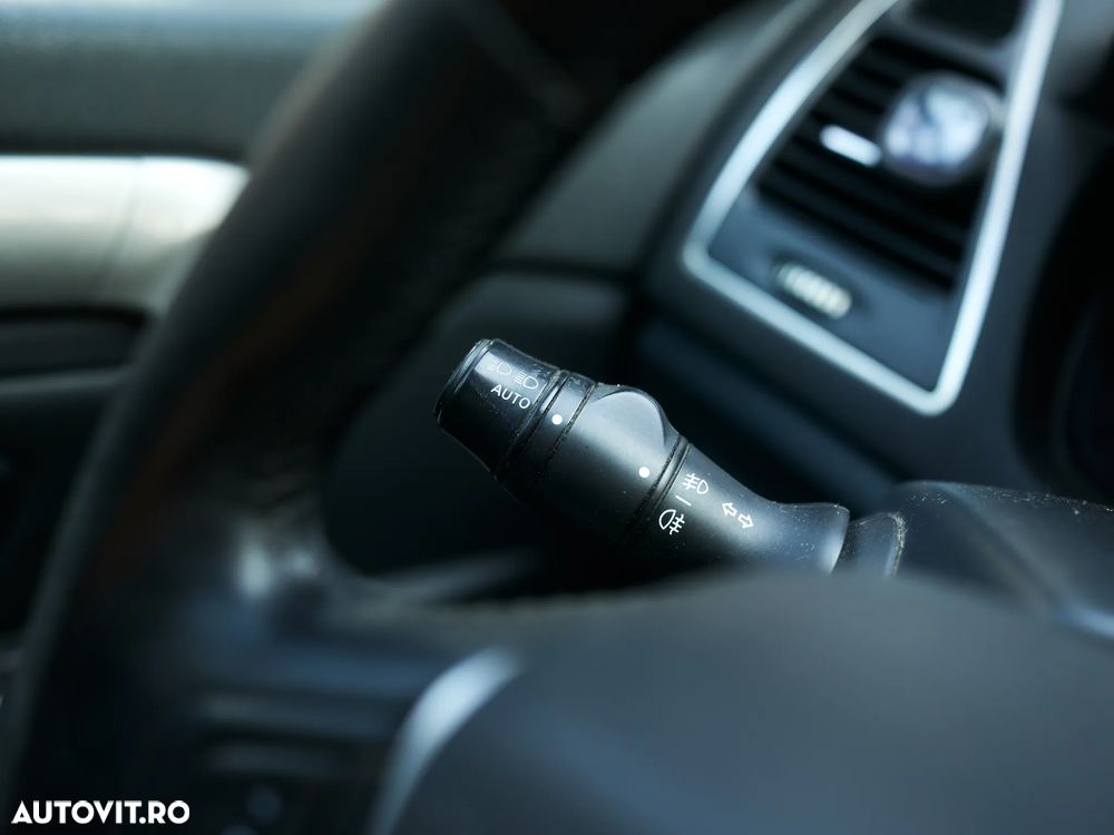 Renault Laguna ENERGY dCi 130 FAP Start-Stop Paris Business - 20